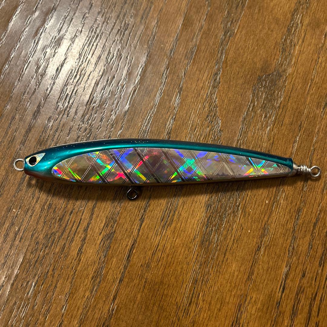 シービーワンcb one GILLA ギラ160