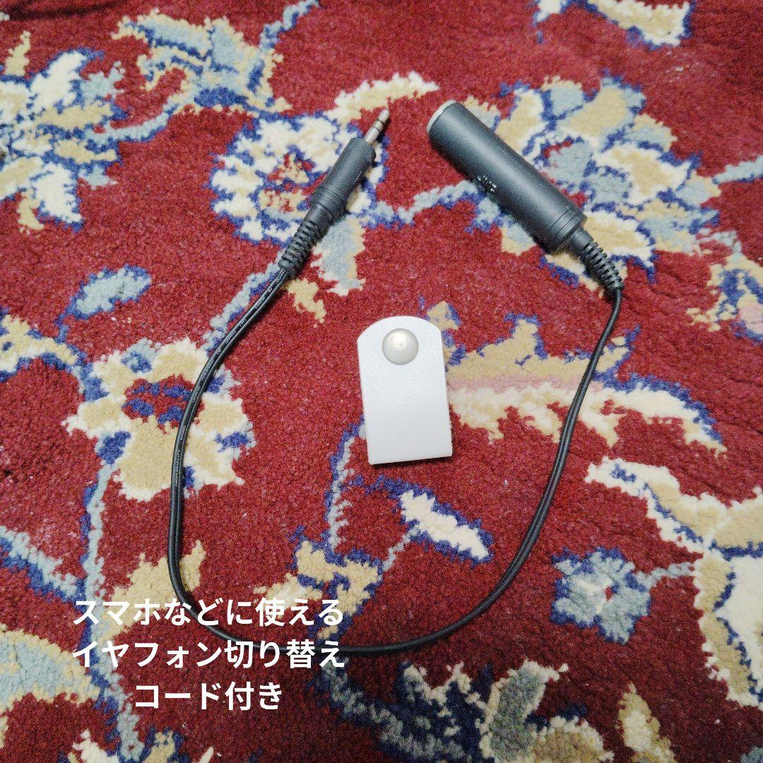 SENNHEISER ヘッドホン HD 414　イヤーパット付き 動作確認済み