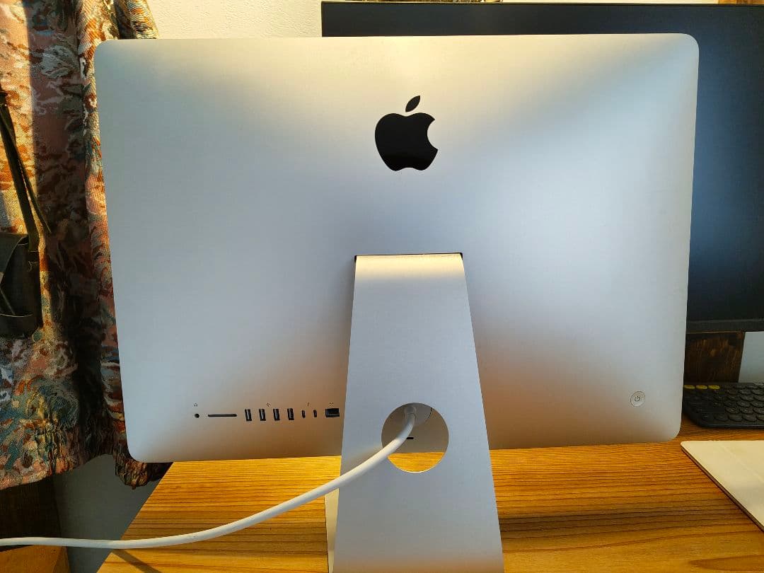 iMac 2017 Intel Core i5 21.5インチ