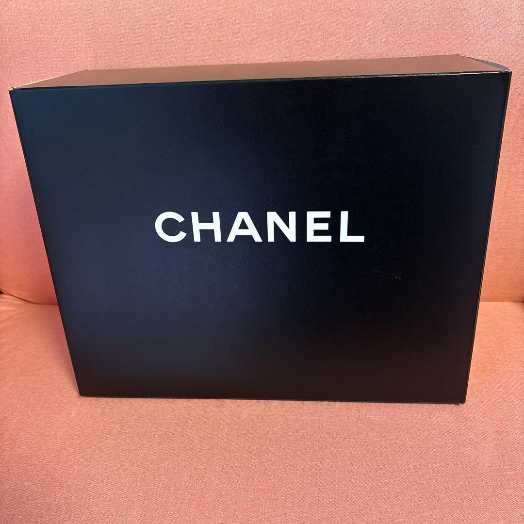 超美品☆シャネル☆ショルダーバック