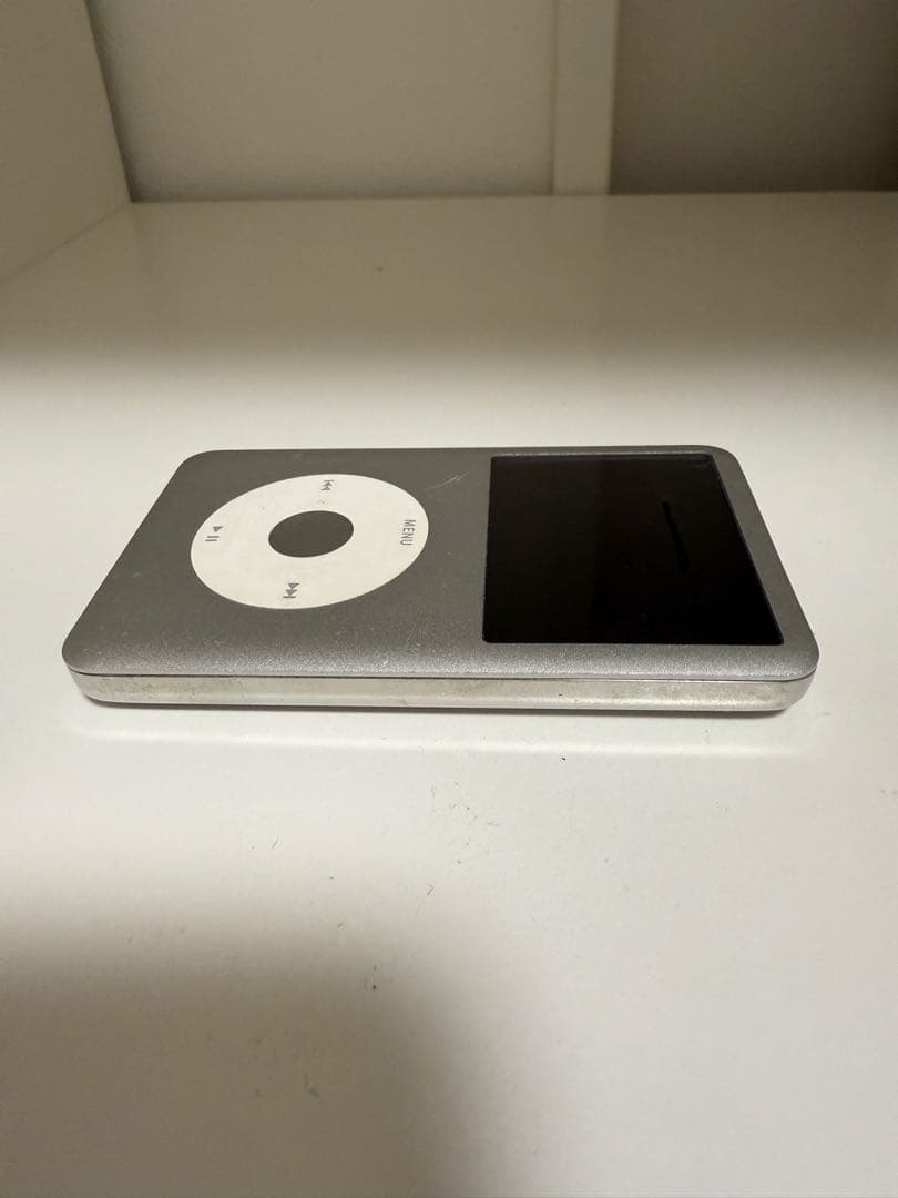 ipod classic 160GB ジャンク