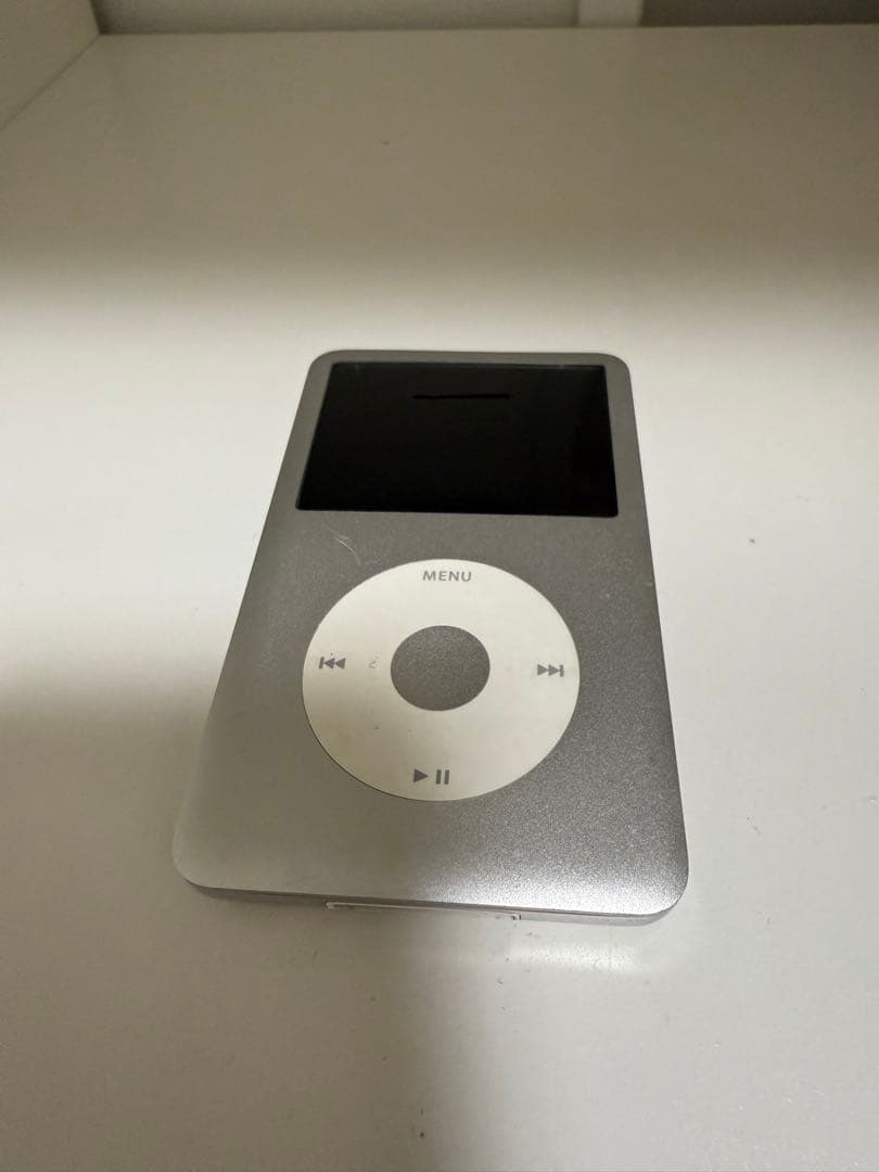 ipod classic 160GB ジャンク
