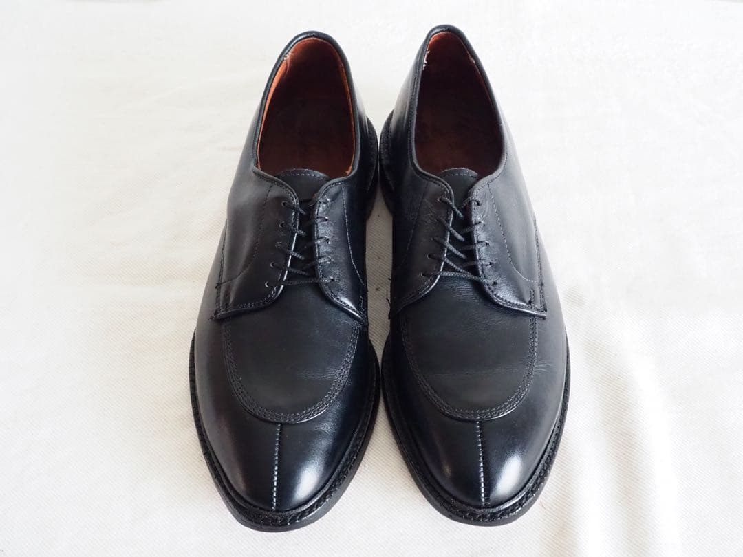 靴 Allen Edmonds 2103 Walton Black dress