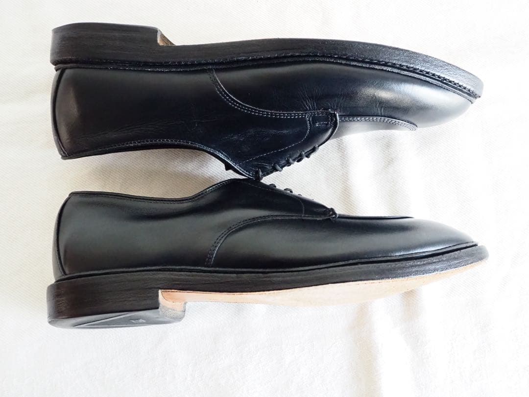靴 Allen Edmonds 2103 Walton Black dress