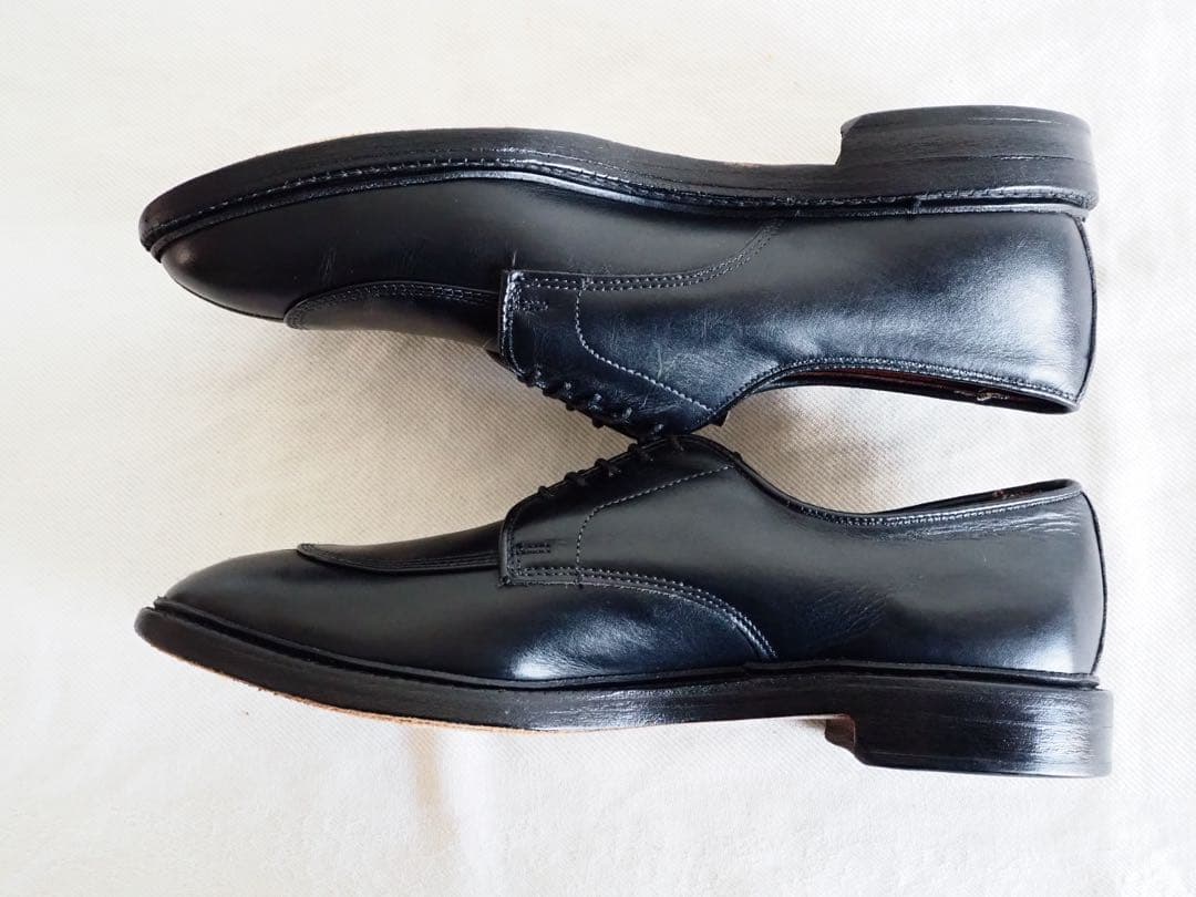 靴 Allen Edmonds 2103 Walton Black dress