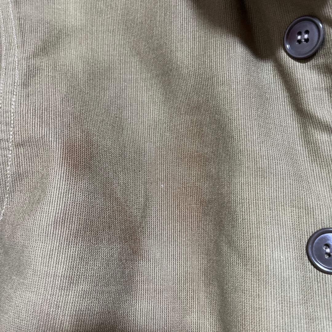 バズリクソンズＮ-1デッキジャケットワッペンM品番Lサイズ