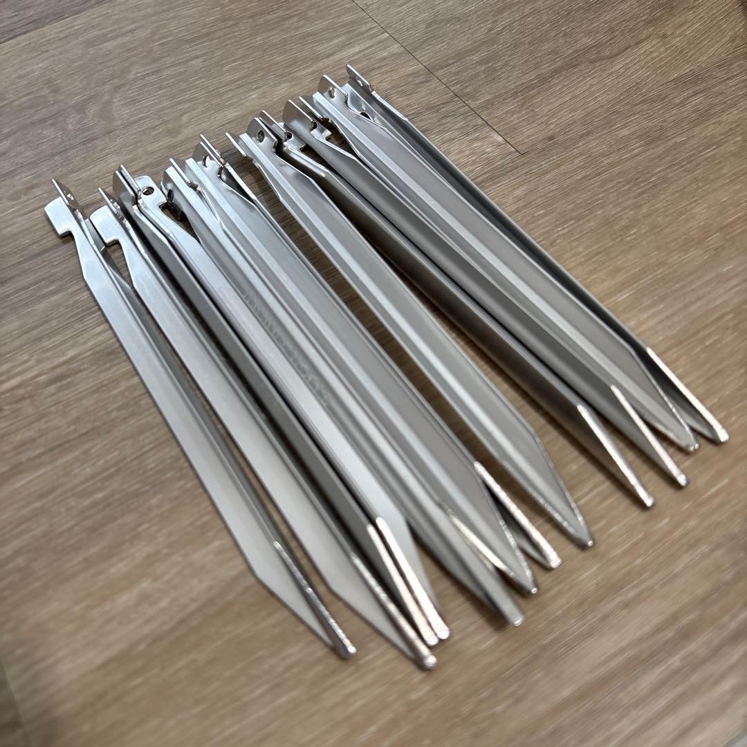 MINIMAL WORKS ジャックシェルターミニ　タン