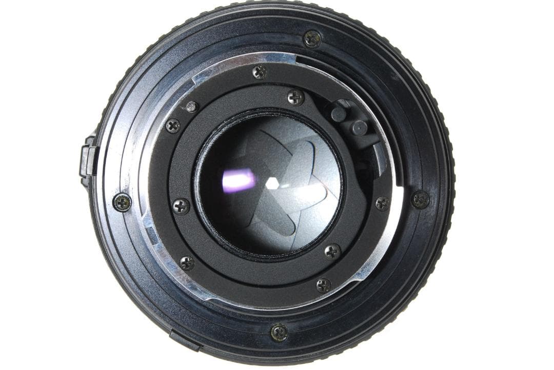 フィルムカメラ MINOLTA XD New MD 50mm F1.7