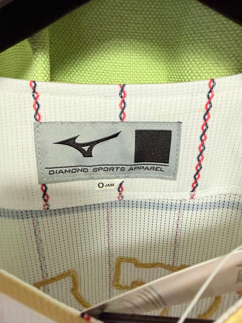 侍ジャパン23年大谷レプリカユニフォーム　優勝年