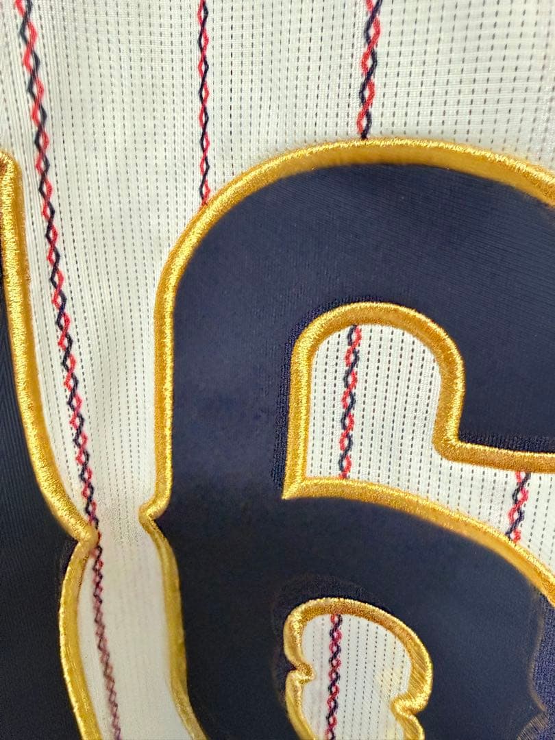 侍ジャパン23年大谷レプリカユニフォーム　優勝年