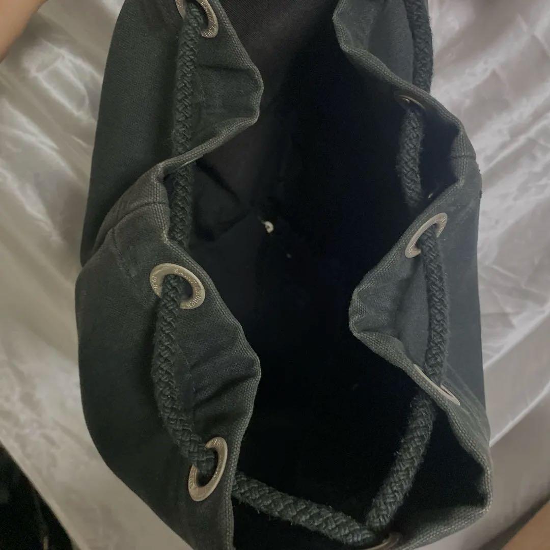 【大幅値下げ】サンローラン バックパック