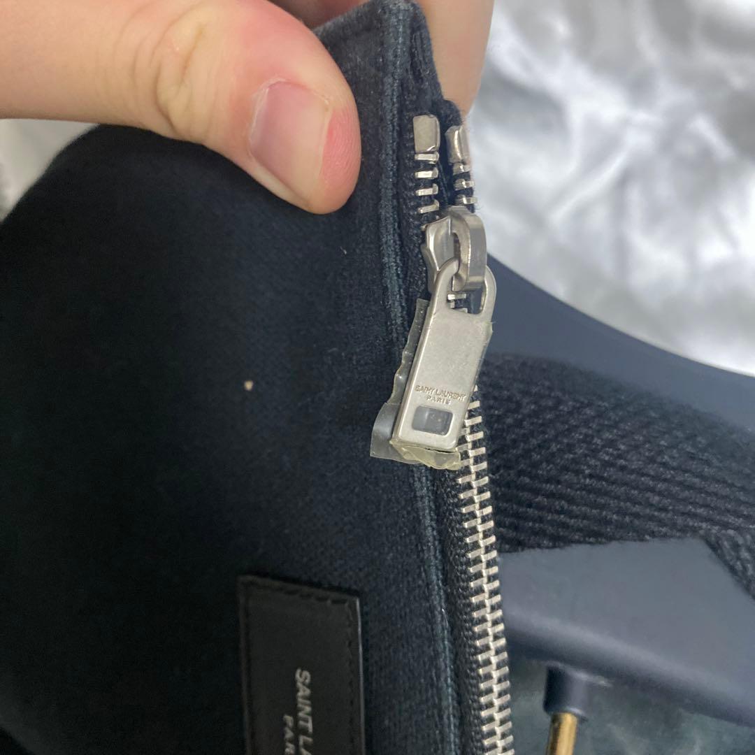 【大幅値下げ】サンローラン バックパック