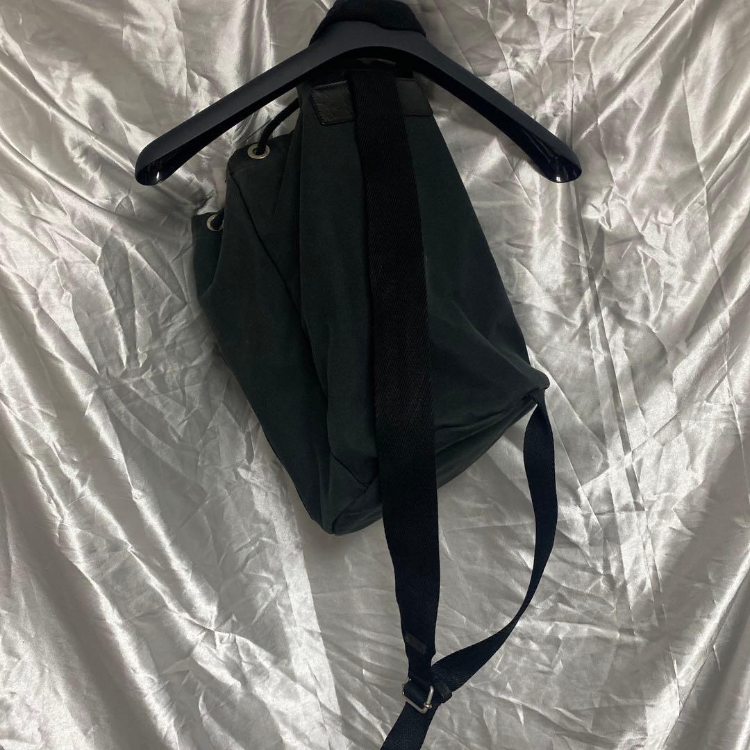 【大幅値下げ】サンローラン バックパック