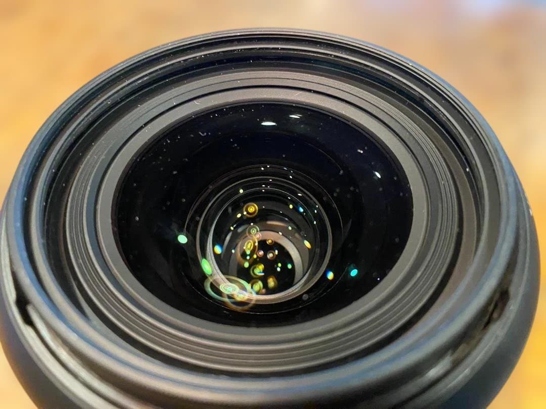 【藤本】SIGMAレンズセット（ソニーマウント）