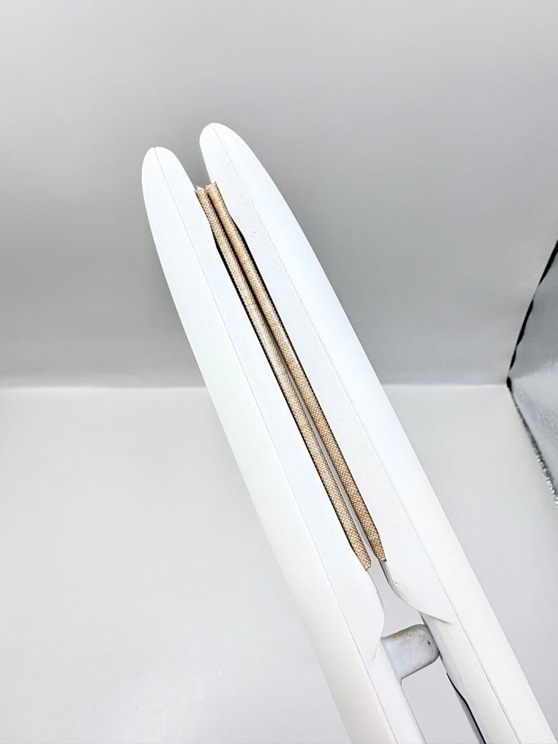 絹女 KINUJO DS100 ヘアアイロン 470