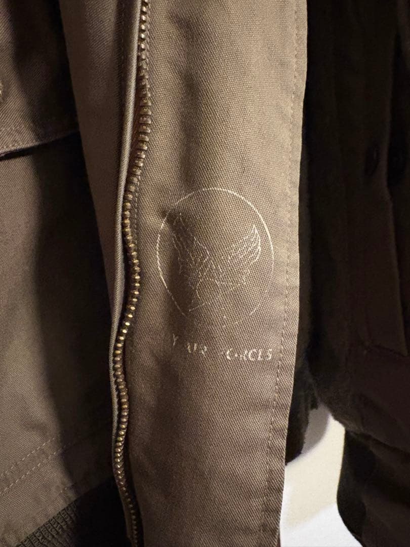 BUZZ RICKSON'S バズリクソンズ B-10