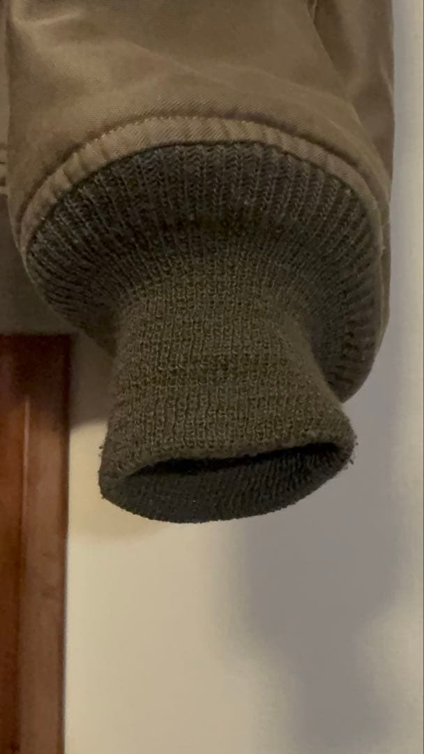 BUZZ RICKSON'S バズリクソンズ B-10