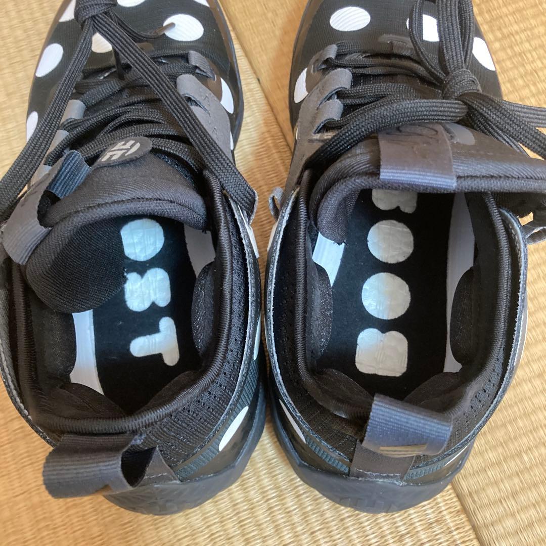 26.0新品未使用adidasアディダスHarden vol.5