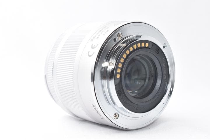 【フード付】PANASONIC LUMIX G VARIO 35-100mm