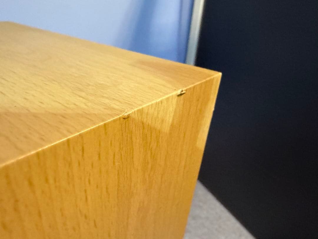 moc　動作品ALR/JORDAN Entry S ブックシェルフドイツ製