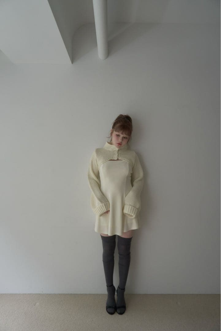 アンドマリー andmary