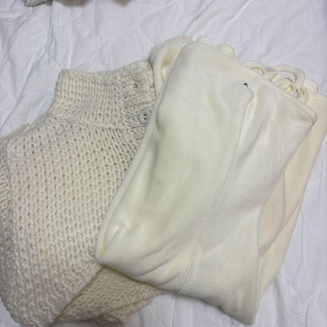 アンドマリー andmary