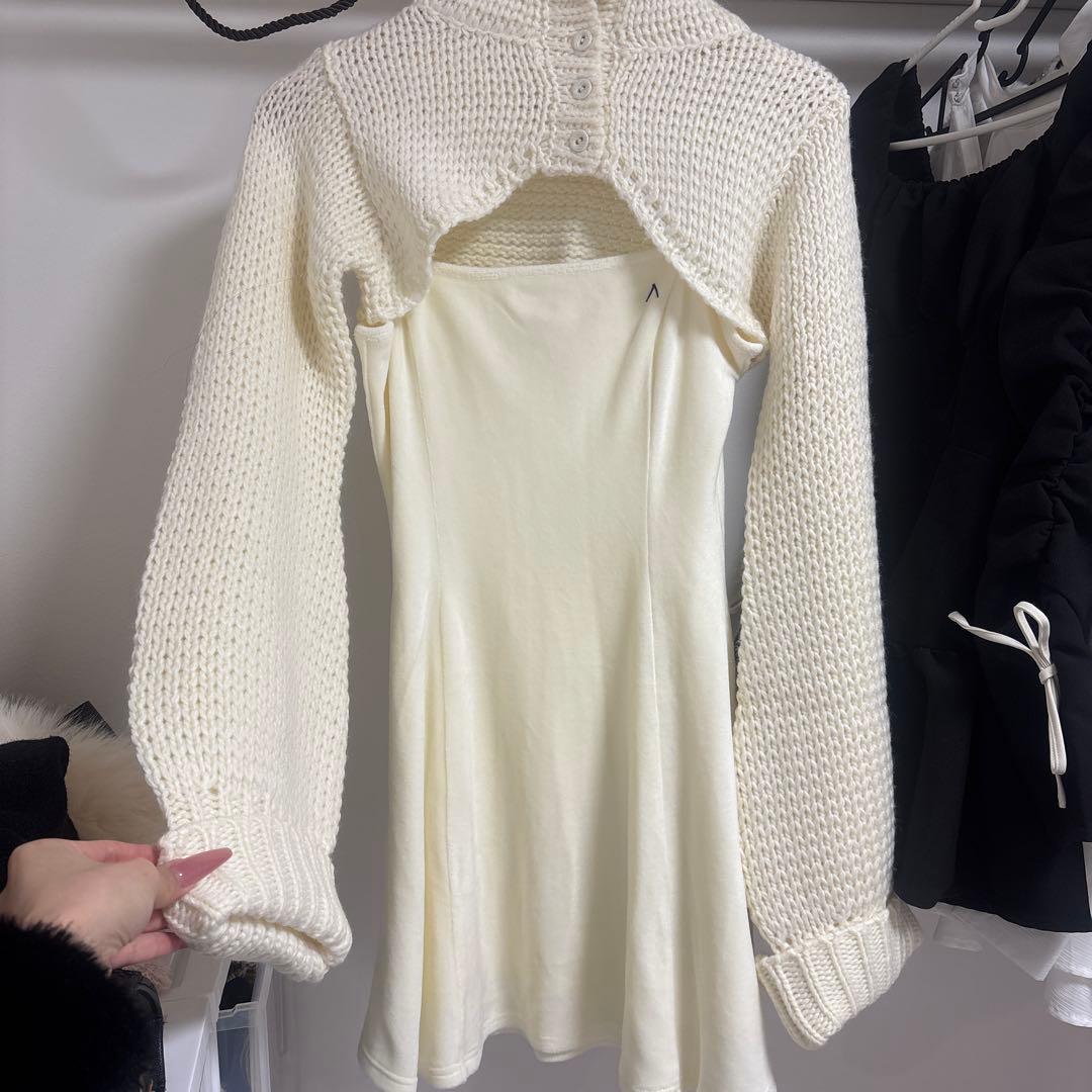 アンドマリー andmary