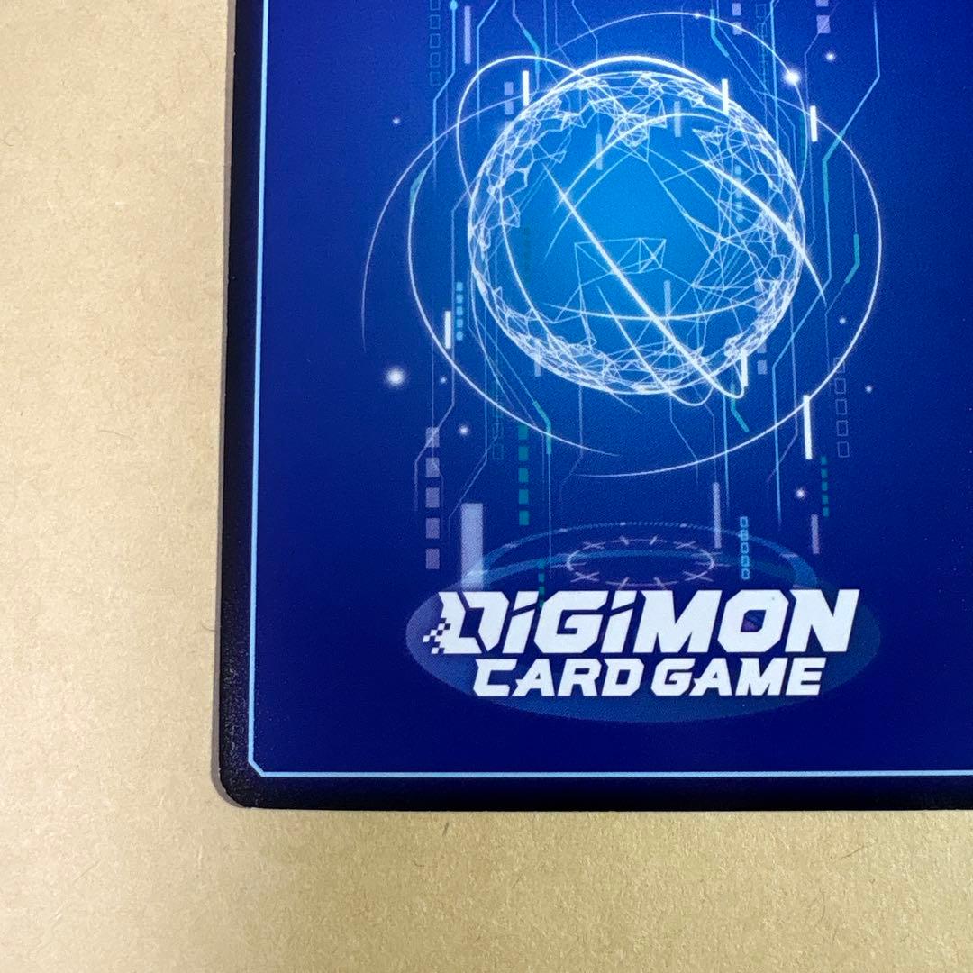 デジモンカード　マスティモン　希少パラレル