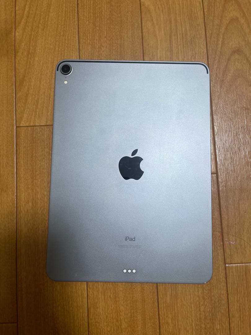 Ipad pro 11インチ第1世代64GB