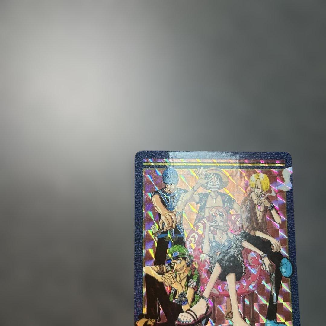 ワンピース　ビジュアルアドベンチャー　43 麦わら航海記　29 東一番の悪