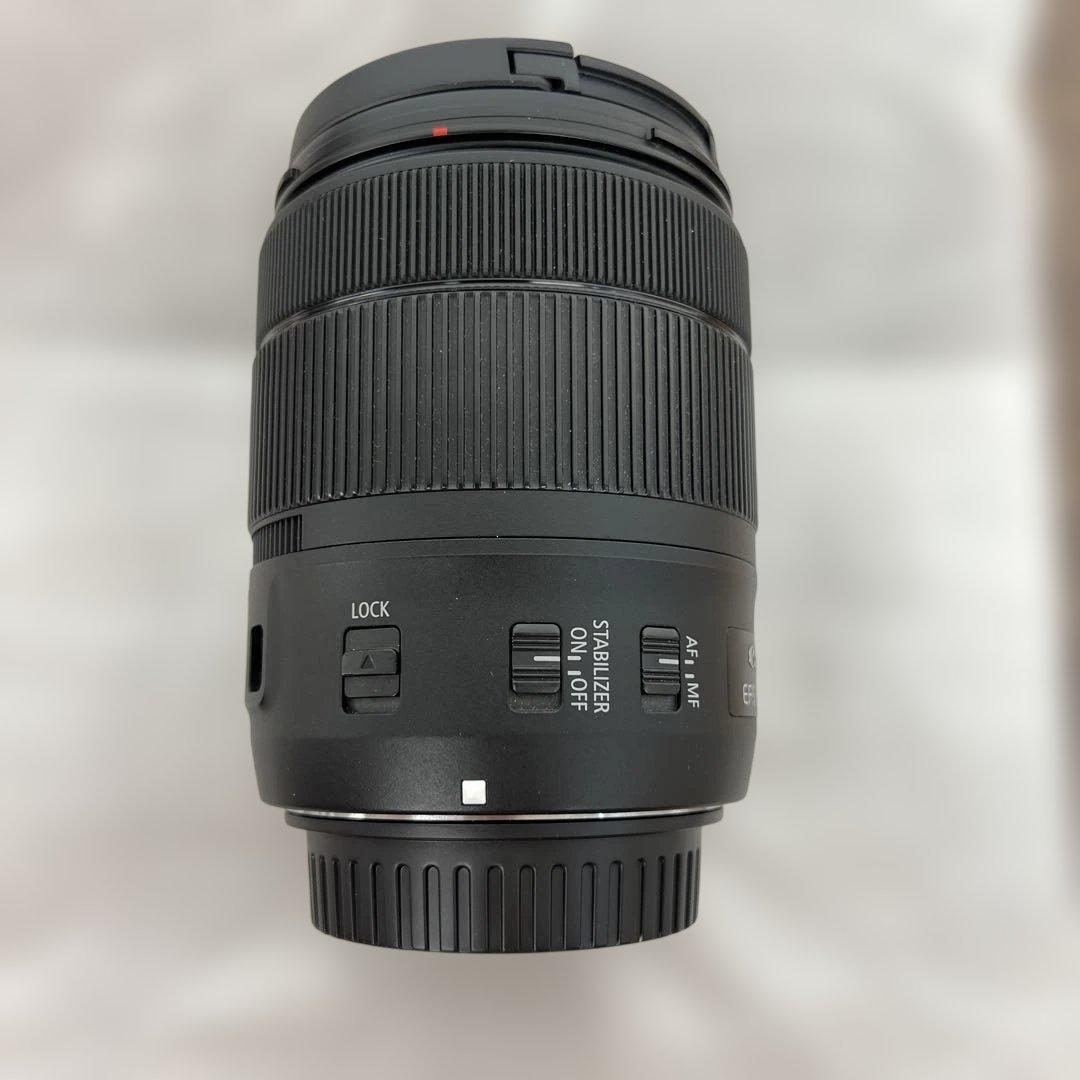 Canonデジタル一眼レフカメラEOS90D EF-S18-135 レンズキット