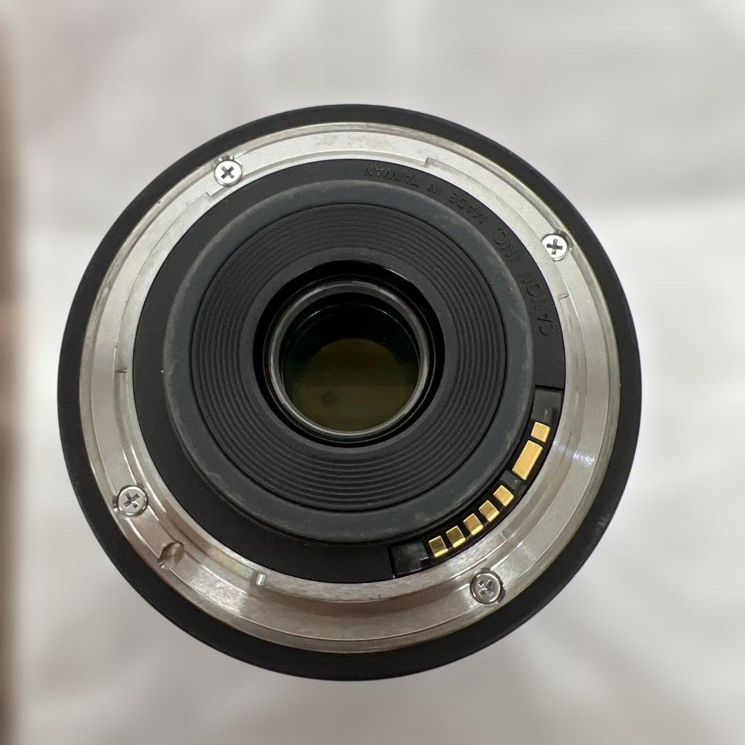 Canonデジタル一眼レフカメラEOS90D EF-S18-135 レンズキット