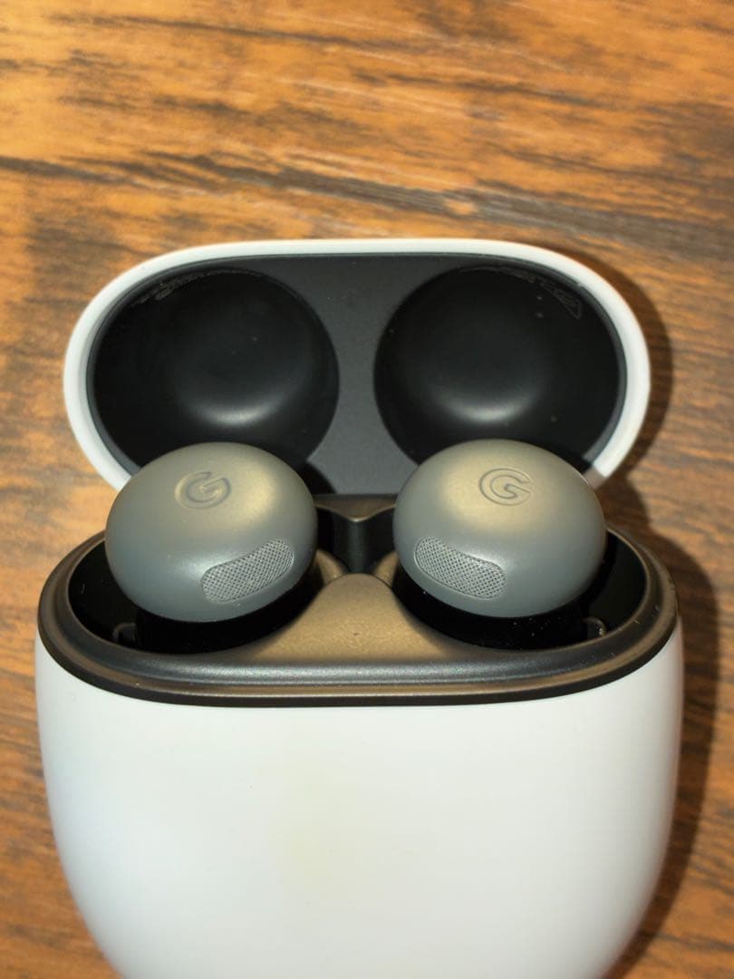 【りん】Google Pixel 10 Pro & BudsPro2セット