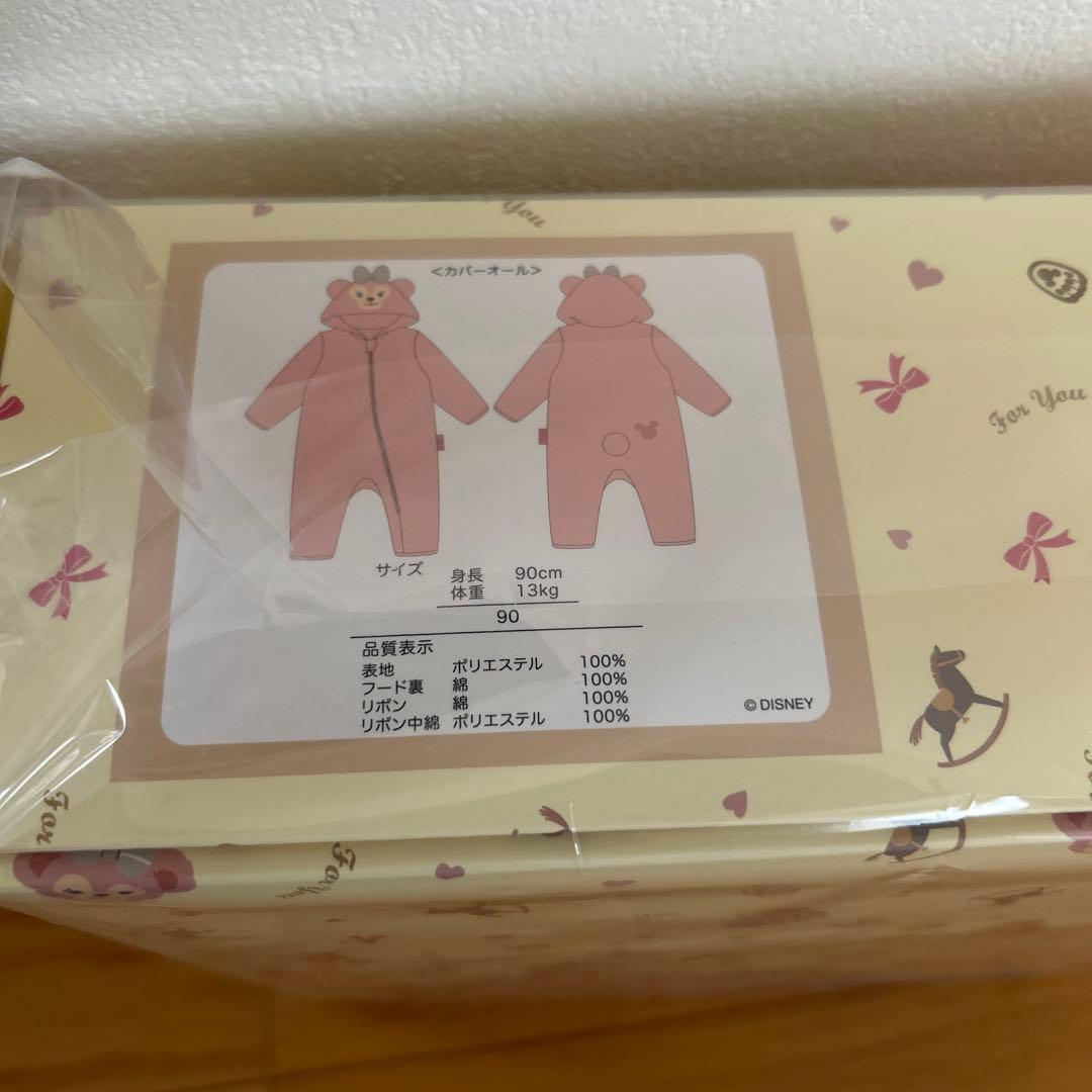 Duffy and Friends シェリーメイ