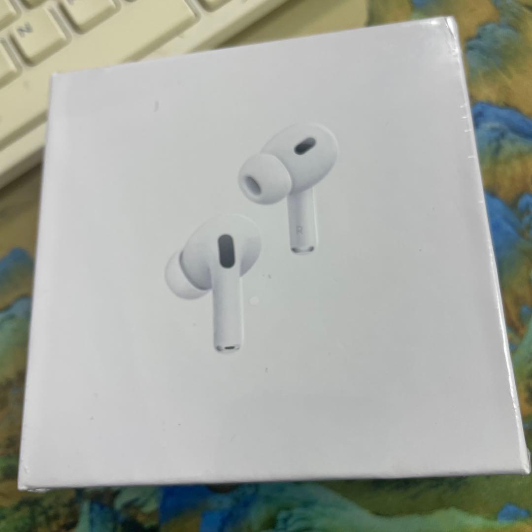 AirPods3pro本体 ホワイト 充電ケース付き