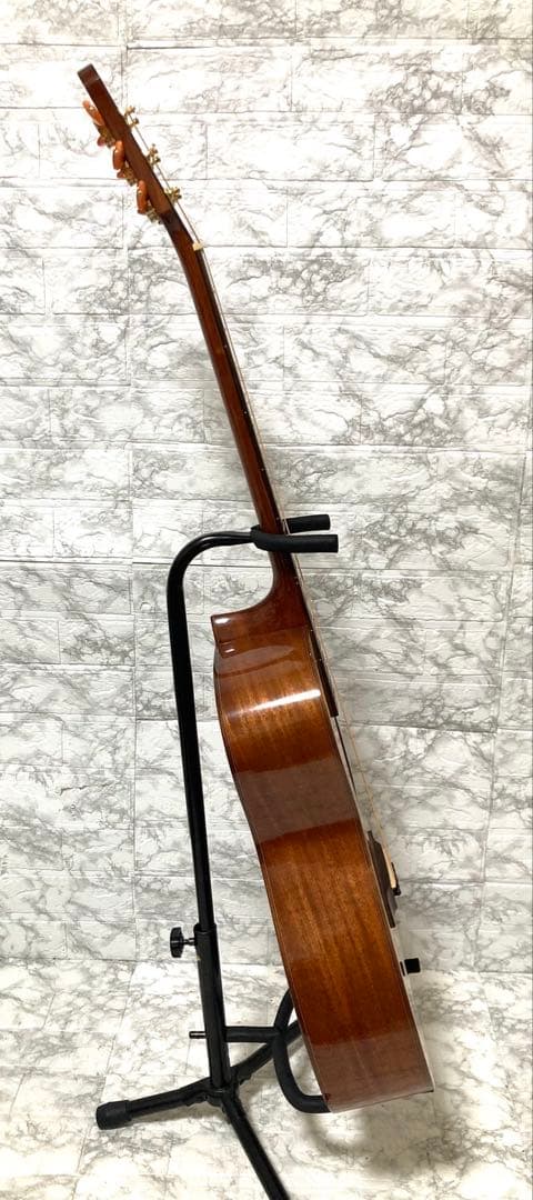【オール単板 良品】Aria アコースティックギター ADF-CST