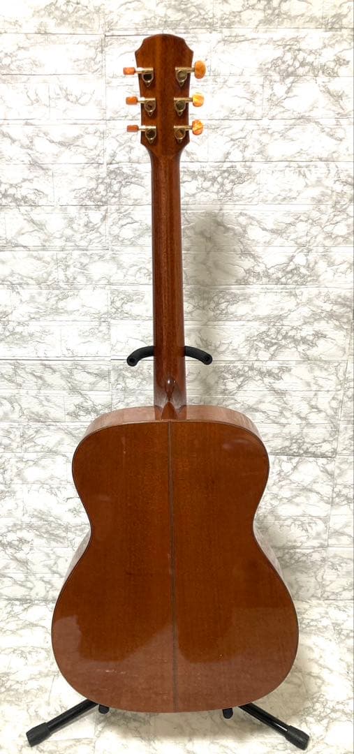 【オール単板 良品】Aria アコースティックギター ADF-CST