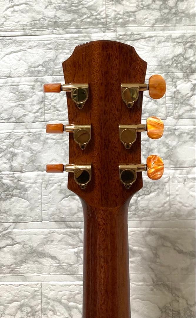【オール単板 良品】Aria アコースティックギター ADF-CST