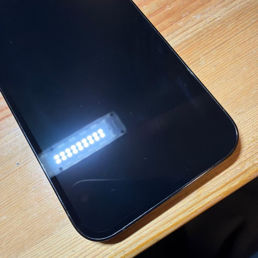 スマートフォン本体 Apple iPhone 12 Pro Graphite 256GB