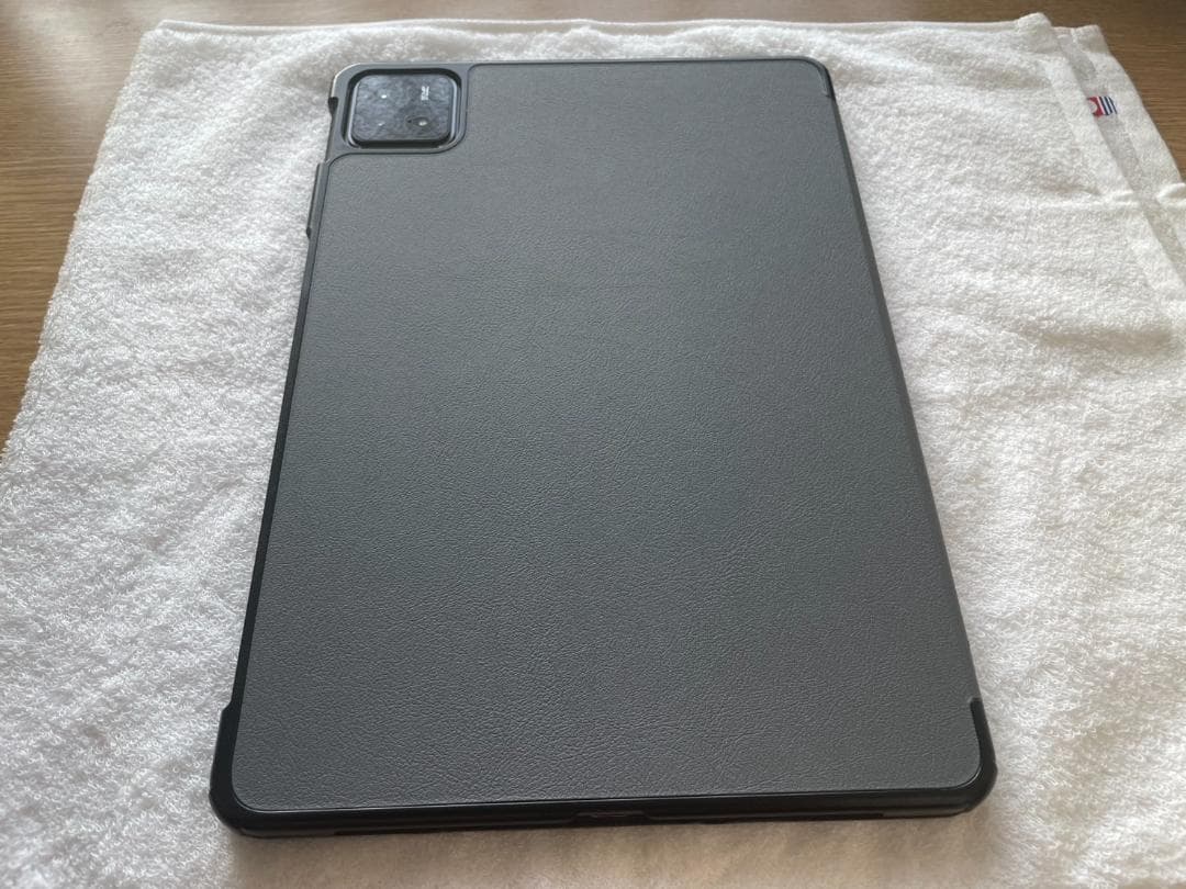 Xiaomi Pad 6s Pro 12.4 グラファイトグレー 8GB 美品