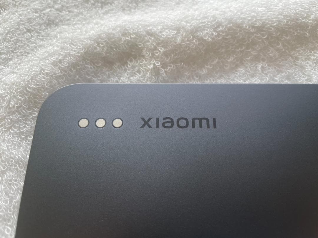 Xiaomi Pad 6s Pro 12.4 グラファイトグレー 8GB 美品