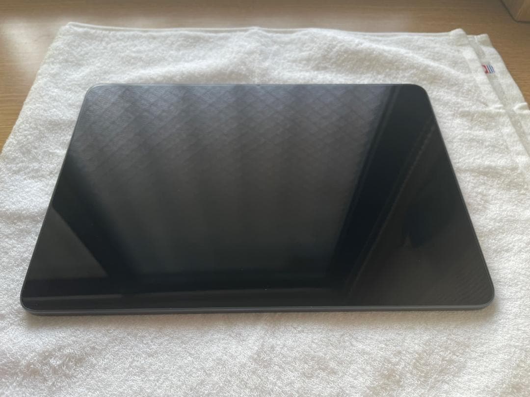 Xiaomi Pad 6s Pro 12.4 グラファイトグレー 8GB 美品