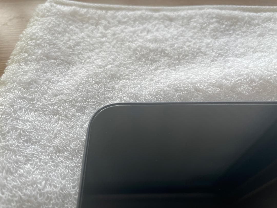 Xiaomi Pad 6s Pro 12.4 グラファイトグレー 8GB 美品