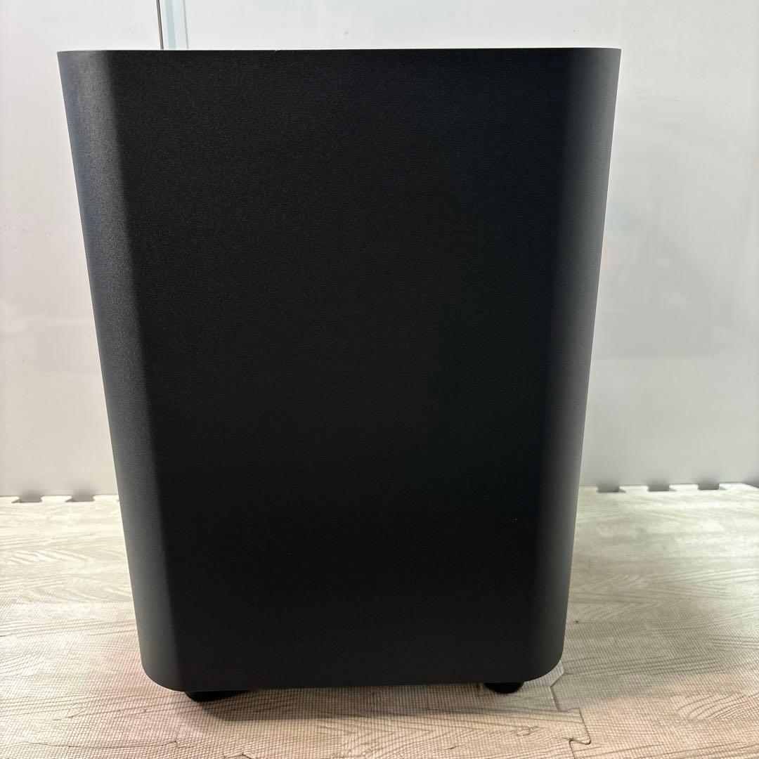 ☆JBL BAR 1000 サウンドバー【部品欠品あり】