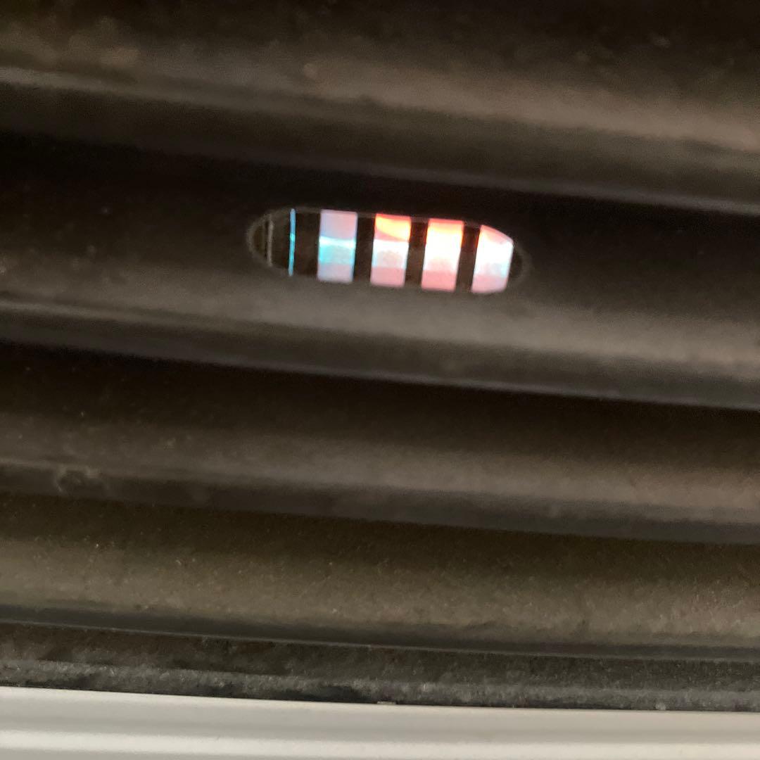 ダイニチ FW-4716SDR-W 石油ファンヒーター