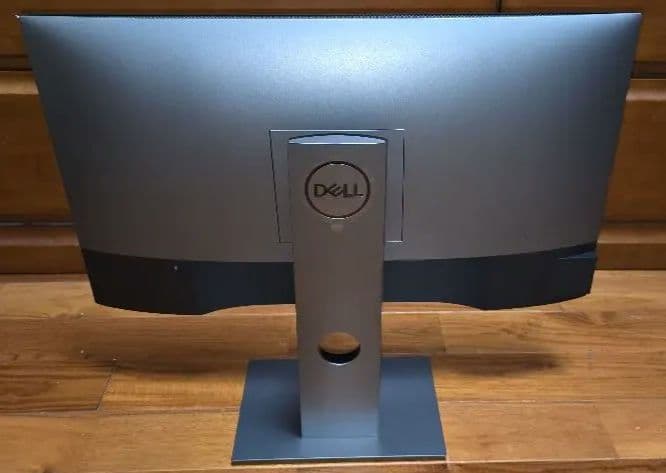 Dell モニター U2419H フレームレス 23.8インチ