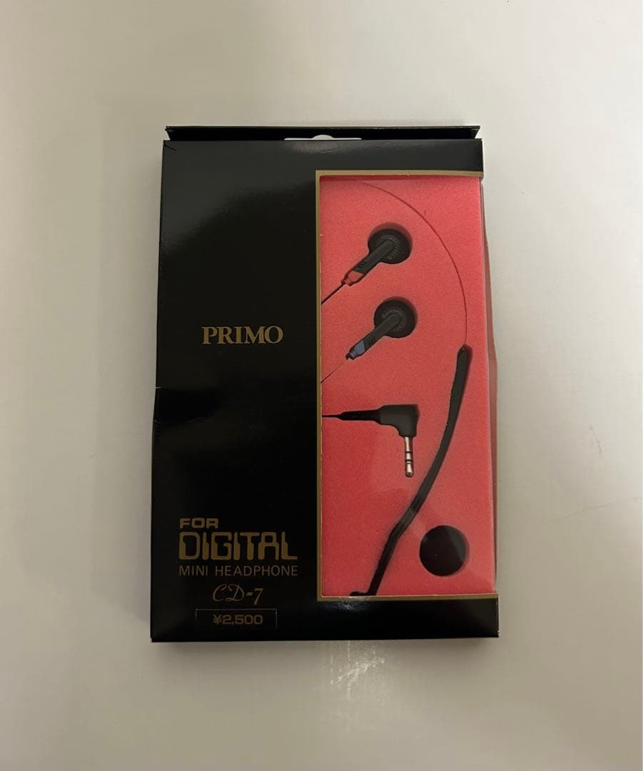 【希少品】海外仕様　SONY Discman D-3 ジャンク