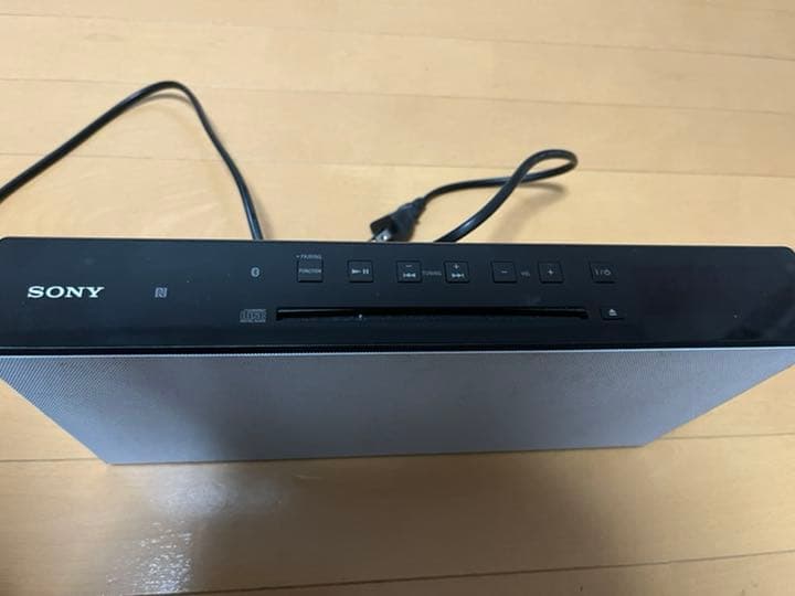 SONYのスピーカー