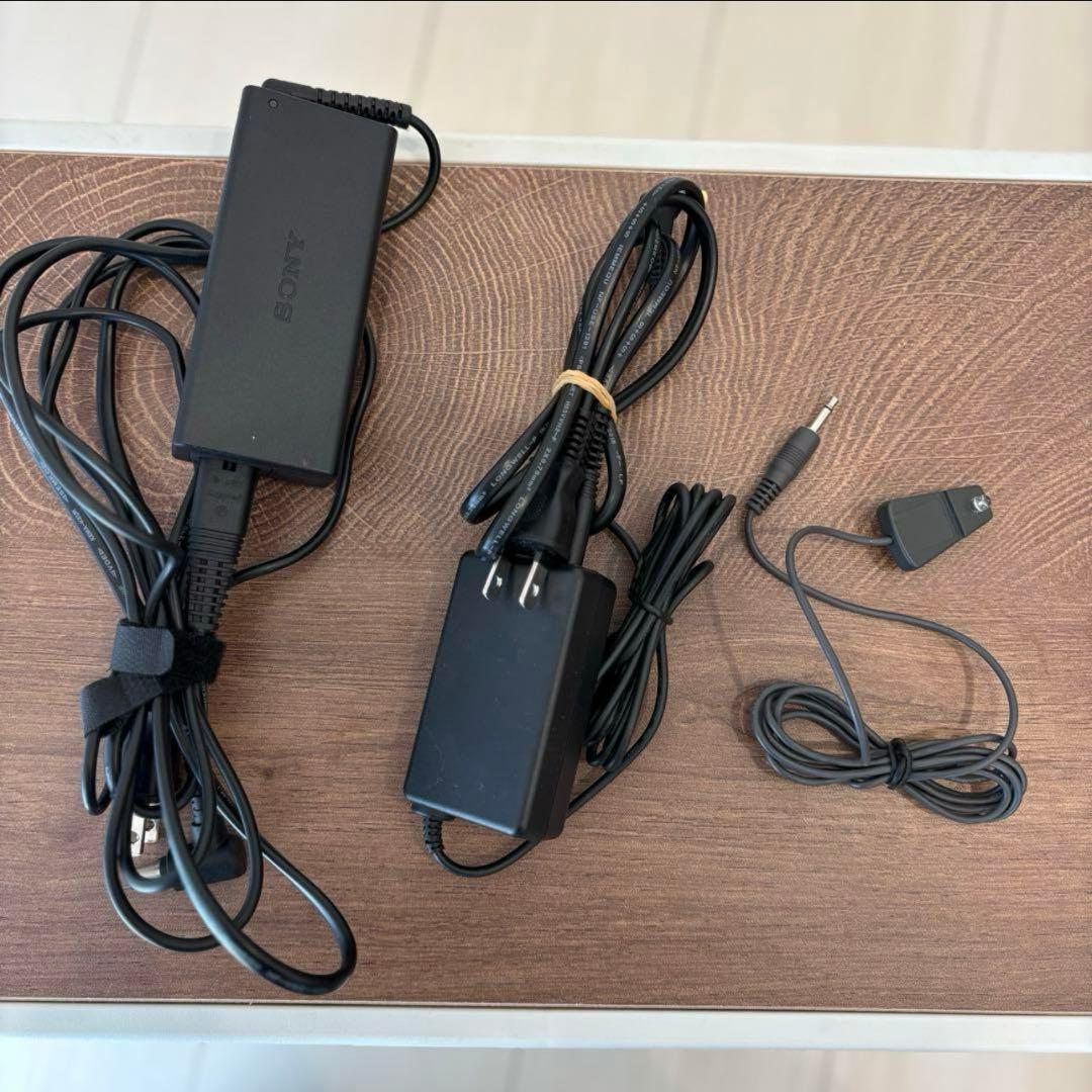 【定価10万】SONY ポータブル超短焦点プロジェクター 型名：LSPX-P1