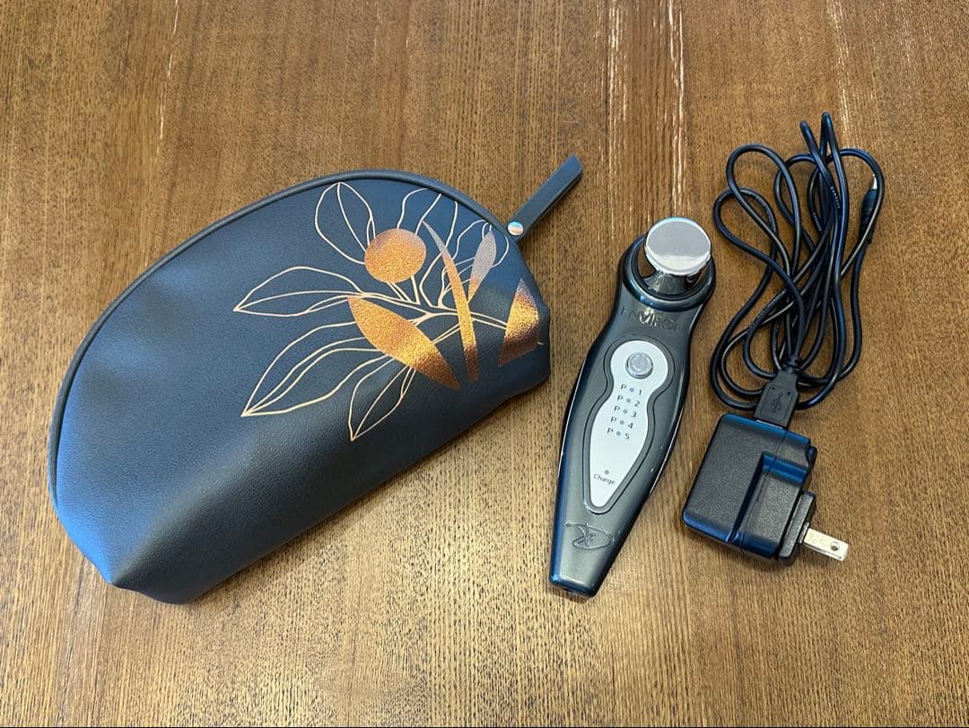 ENVIRON エンビロン DFモバイルスキンケアデバイス